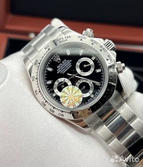 Мужские часы Rolex Daytona YZ