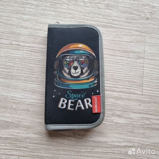 Рюкзак школьный