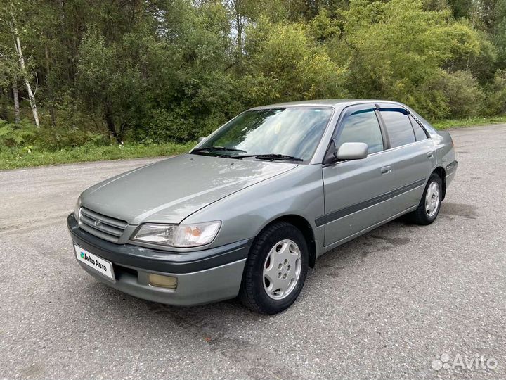 Toyota Corona Premio 1.6 AT, 1997, 295 000 км