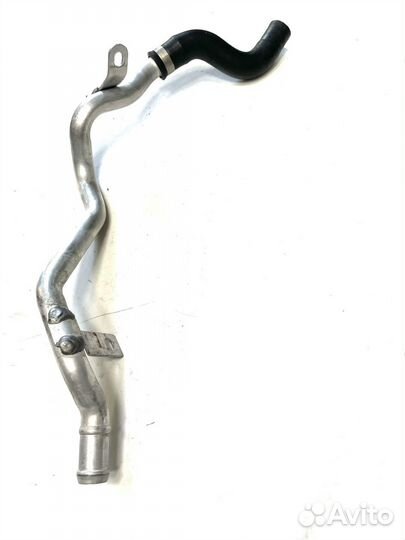 Трубка кондиционера Mercedes om654