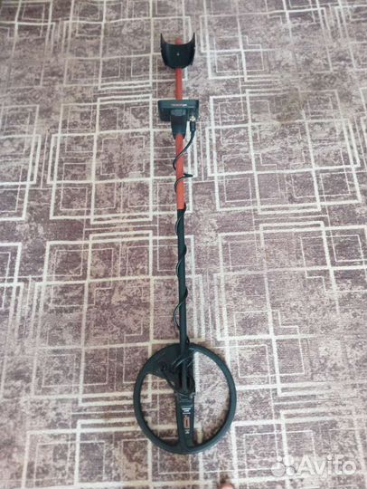 Металлоискатель