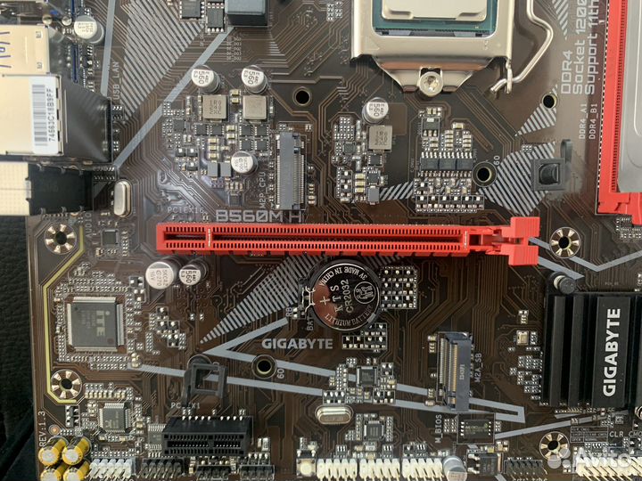 Intel core i5 10400f комплект