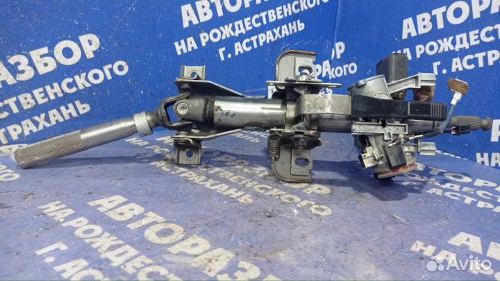 Рулевая колонка Mitsubishi Pajero 3 внедорожник