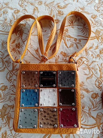 Сумка женская через плечо