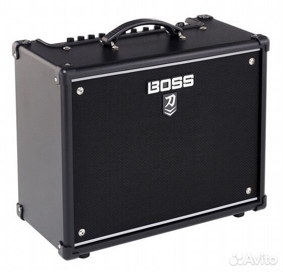 Boss Katana 50 mkii EX комбоусилитель новый