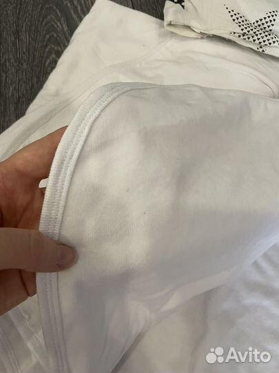 Плед двухсторонний велюр +хлопок новый