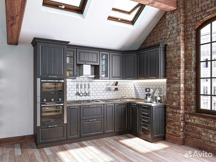 Кухонный гарнитур