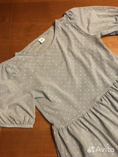 Платье для девочки 146