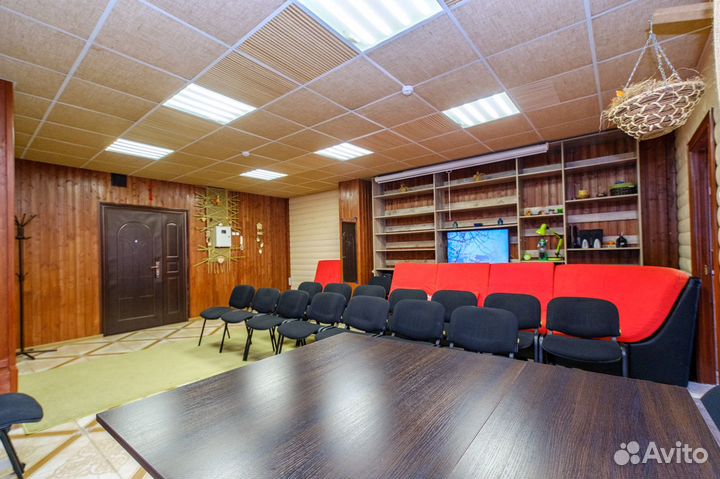 Сдам офис, конференц зал для тренинга, йога, практ