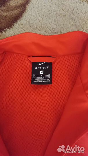 Спортивный костюм для мальчика