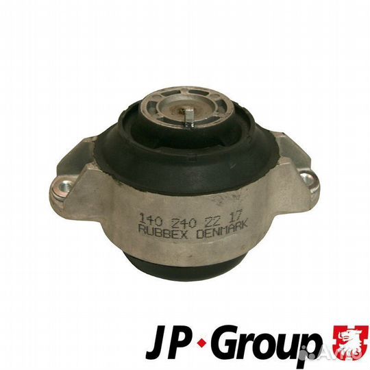 Опора двигателя MB w140 M119 лев./пра