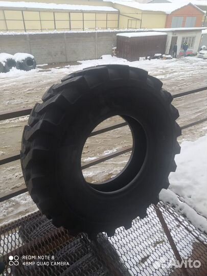 Volex CT-02 440/80 R28 154J (16.9 R28) (клюшка)