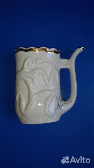 Поильник для минеральной воды