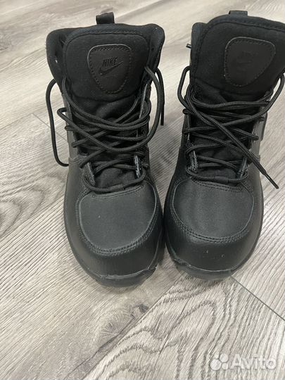 Кроссовки nike женские 37