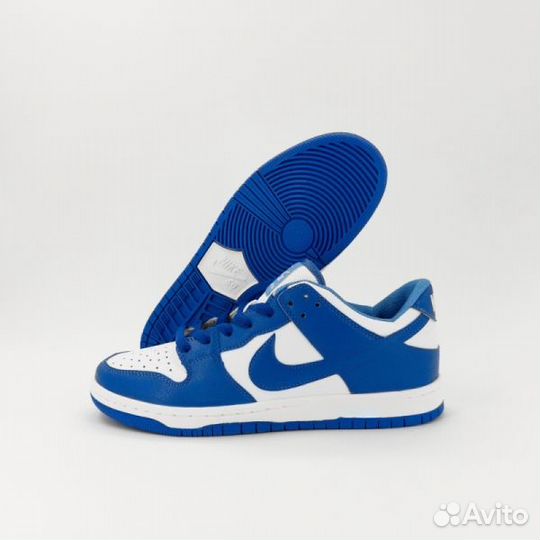 Кроссовки Nlke Данки