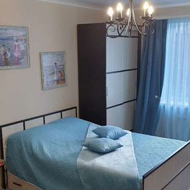 1-к. квартира, 35 м², 2/3 эт.