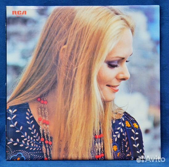 Виниловые пластинки разные