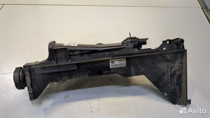 Бачок расширительный BMW 3 E46, 2001