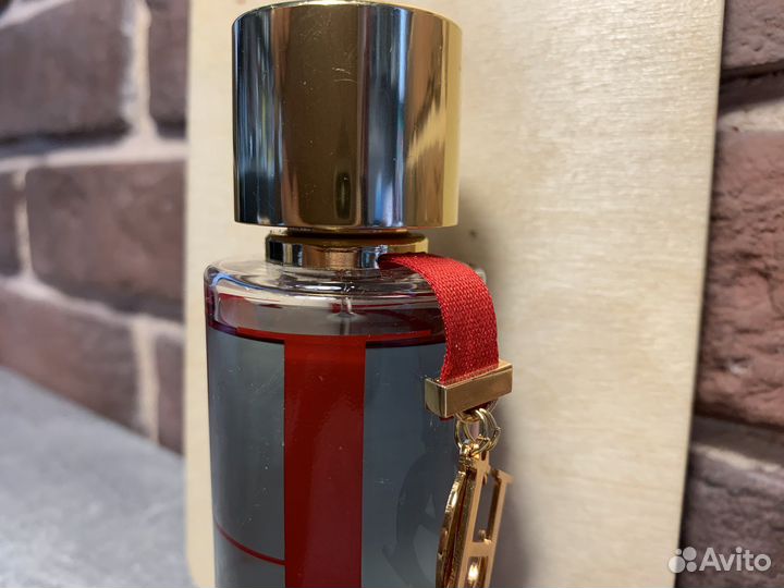 Парфюм Carolina herrera ch 50 мл туалетная вода