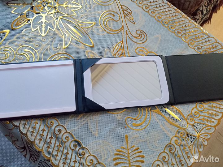 Зеркало Мери Кей с чехлом