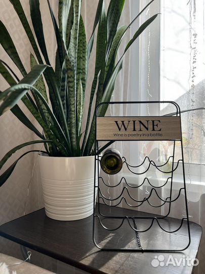 Винница металлическа