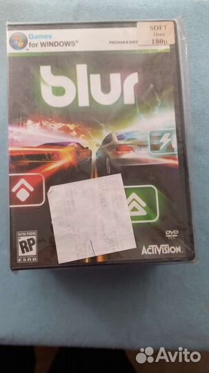 Компьютерные игры