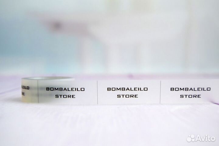 Бирки для одежды