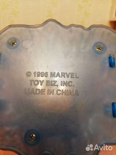 Гидромен, фигурка игрушка90х