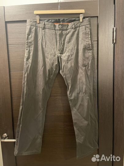 Брюки мужсие ostin