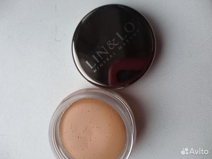 Косметика lin & Lo