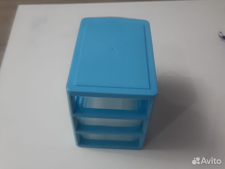 Коробка - органайзер для мелочей