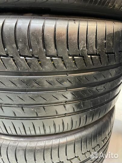 Оригинал BMW X5 G05 X6 G06 Continental 275/35 R22р