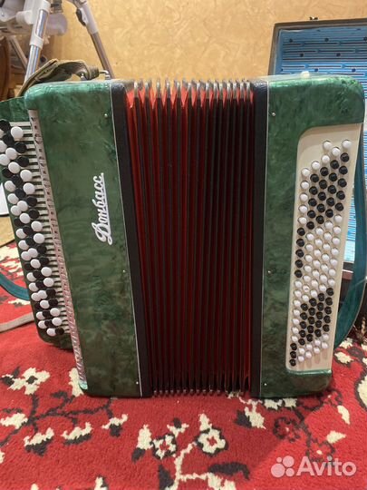 Баян Донбасс