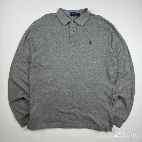 Polo Ralph Lauren регбийка