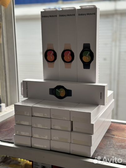 Samsung galaxy watch 5 40mm