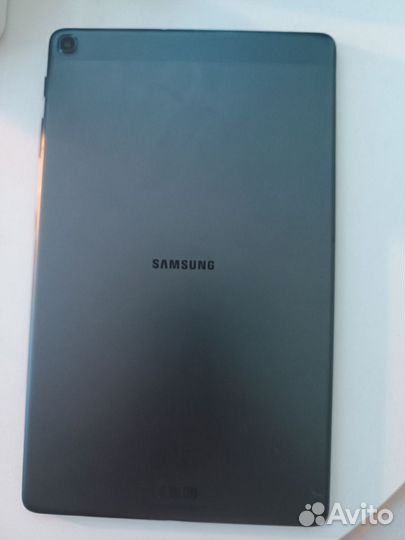 Планшет Samsung Galaxy Tab A 10.1 SM-T515 32Gb