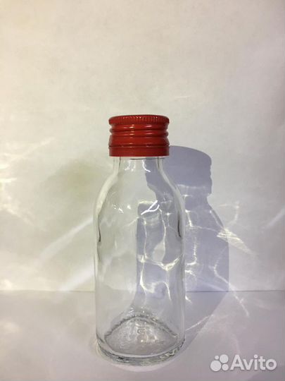 Флакон 100 мл