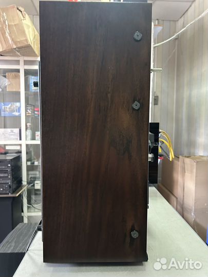 Катушечный магнитофон teac x 2000r BL