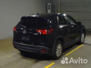 Суппорт передний правый Mazda Cx-5 KE2FW SH-vpts