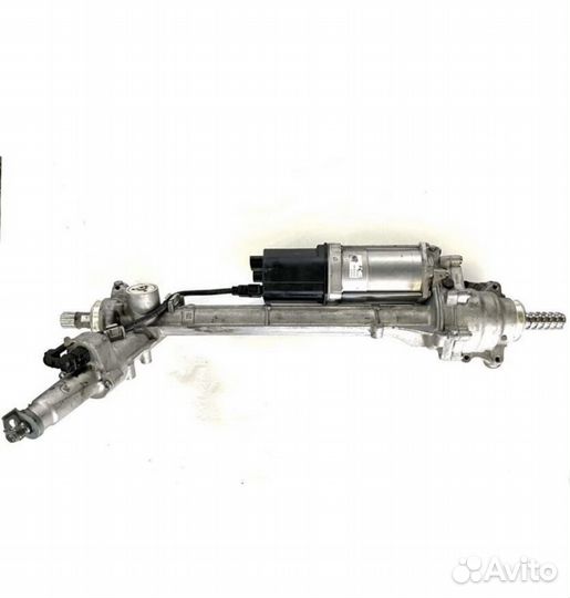 Рулевая рейка Bmw X5 F85 бмв Х5 Ф85