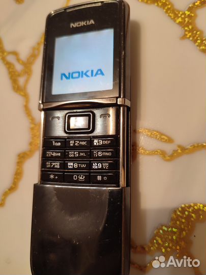 Nokia 8800