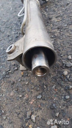 Рулевая рейка Mercedes S 500 4Matic W221 273 968