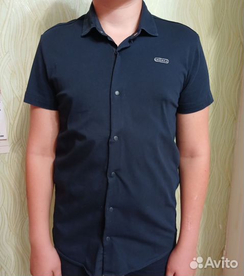 Рубашка для мальчика