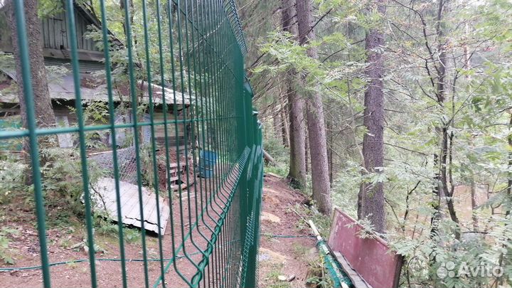 Заборы Ворота Калитки