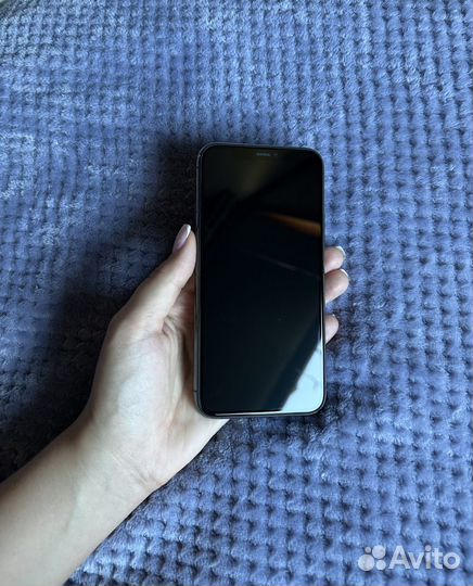 iPhone 11 Pro, 64 ГБ