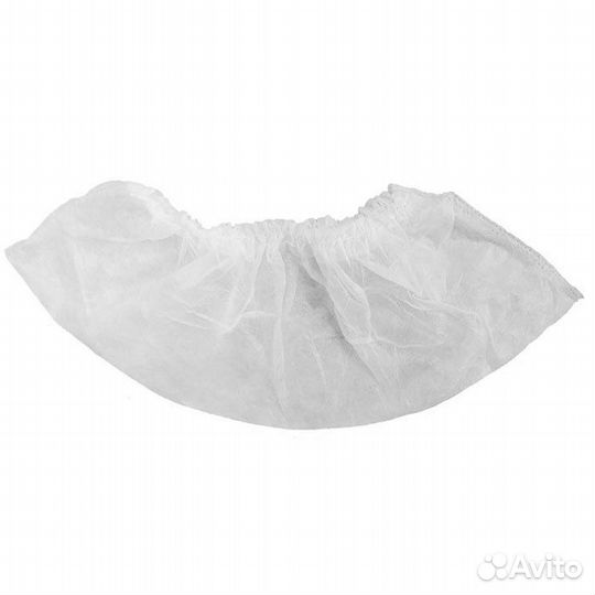 Носки одноразовые бахилы