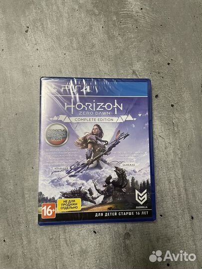 Игры для приставок ps4