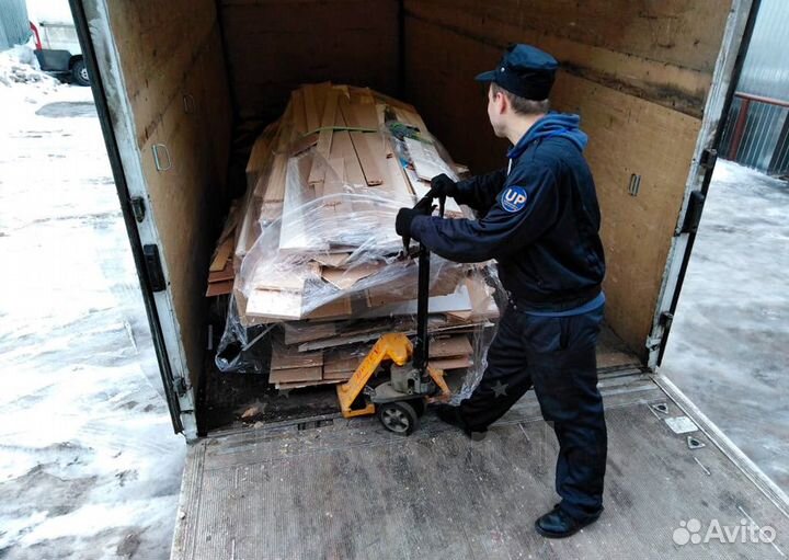 Грузоперевозки Переезды Грузчики строй мусор хлам