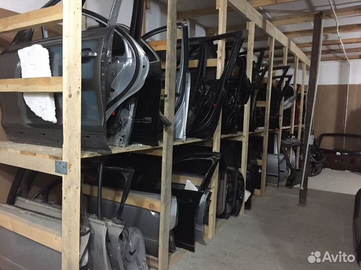 Авторазбор Анапа Mercedes, BMW, Audi, VW, Skoda