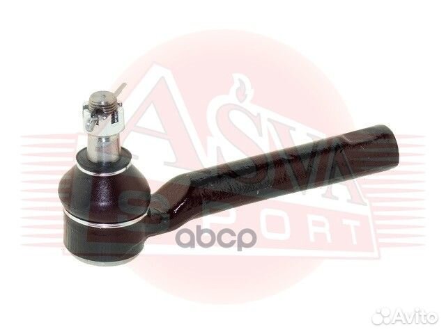 Наконечник рулевой 0821-B9 asva